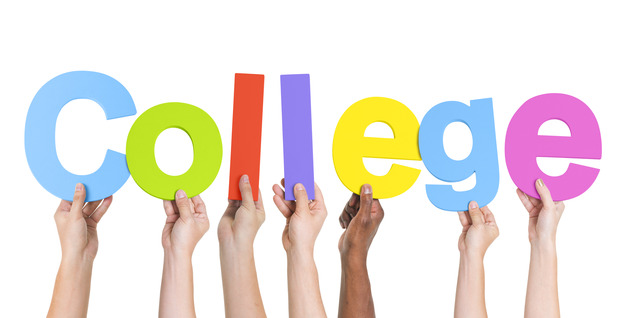 college scholarship for TS students