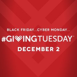 Dollars 4 Tic Scholars #GivingTuesday