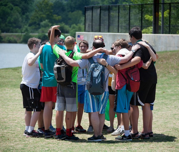 Guest Blog The Impact of Camp Twitch and Shout Dollars4TicScholars
