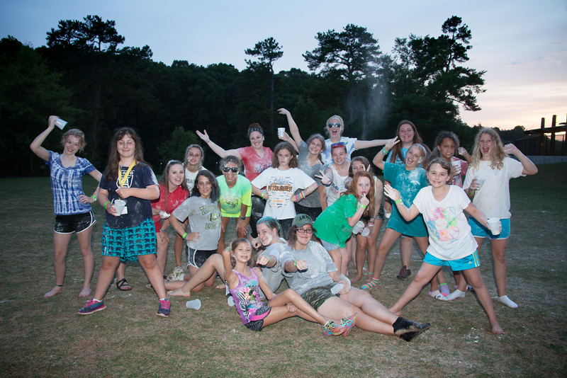 Guest Blog The Impact of Camp Twitch and Shout Dollars4TicScholars